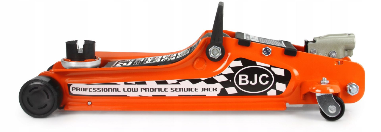 BJC alacsony profilú krokodil emelő 2,5T M80231