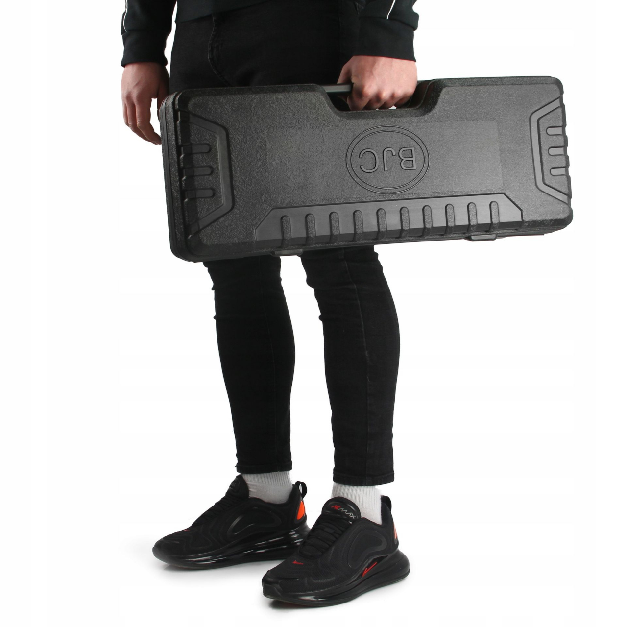 BJC alacsony profilú krokodil emelő 2,5T M80231