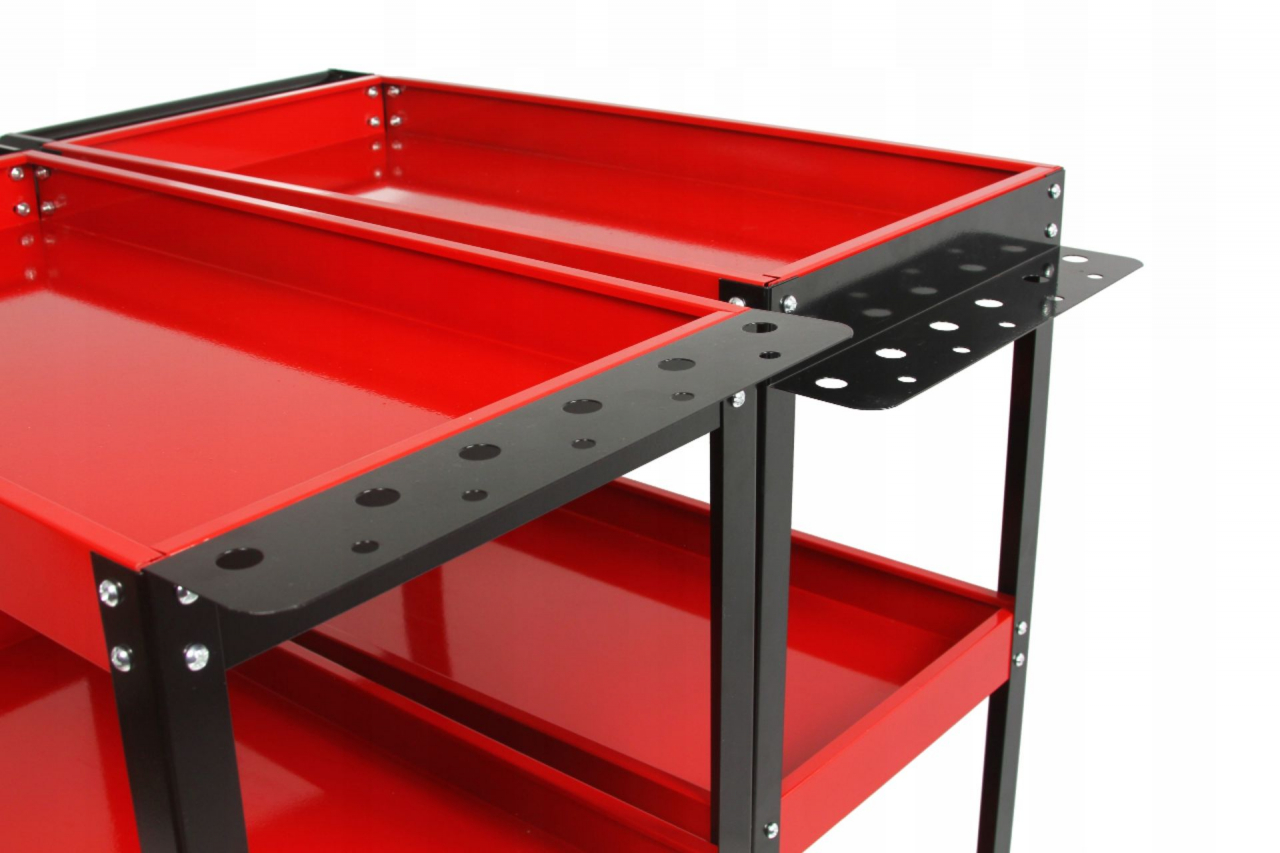 Szerelőkocsi M66604