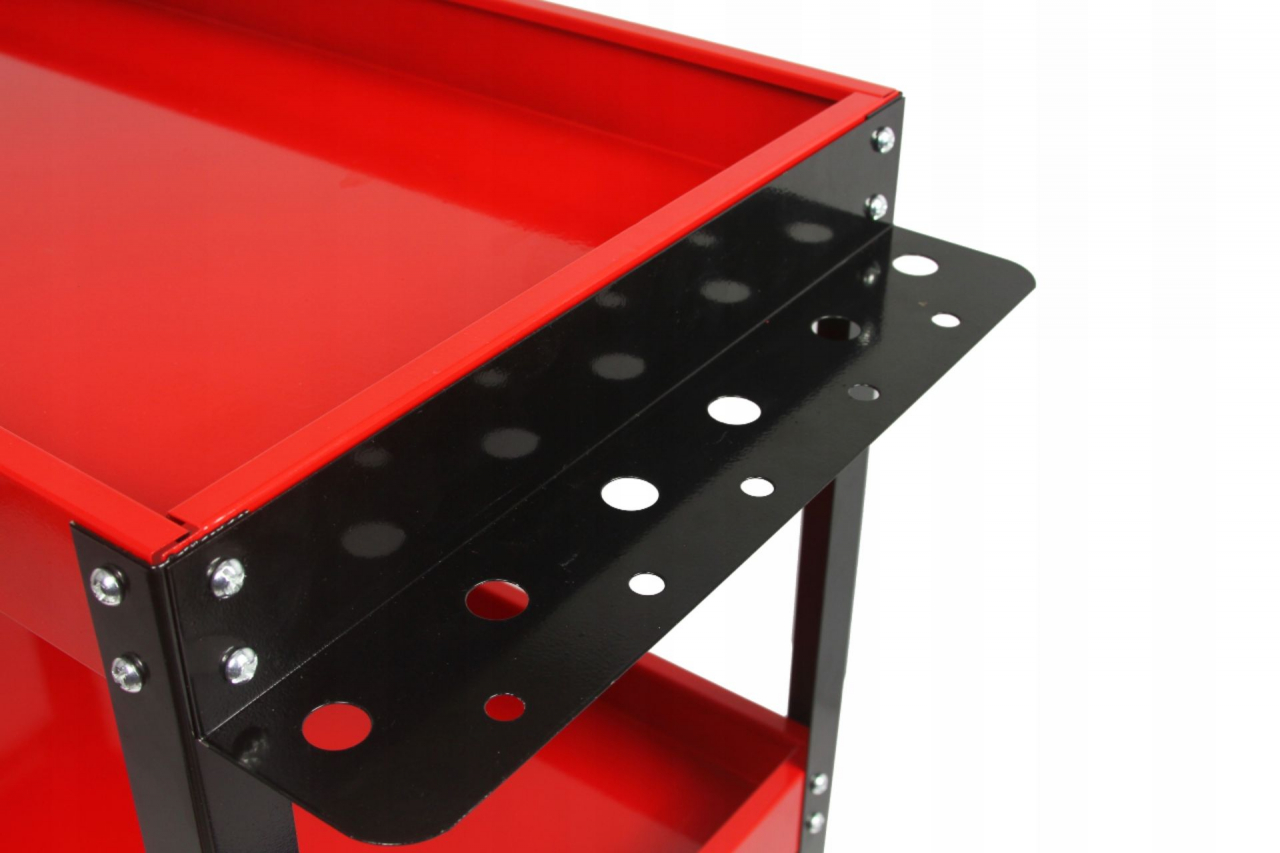 Szerelőkocsi M66604