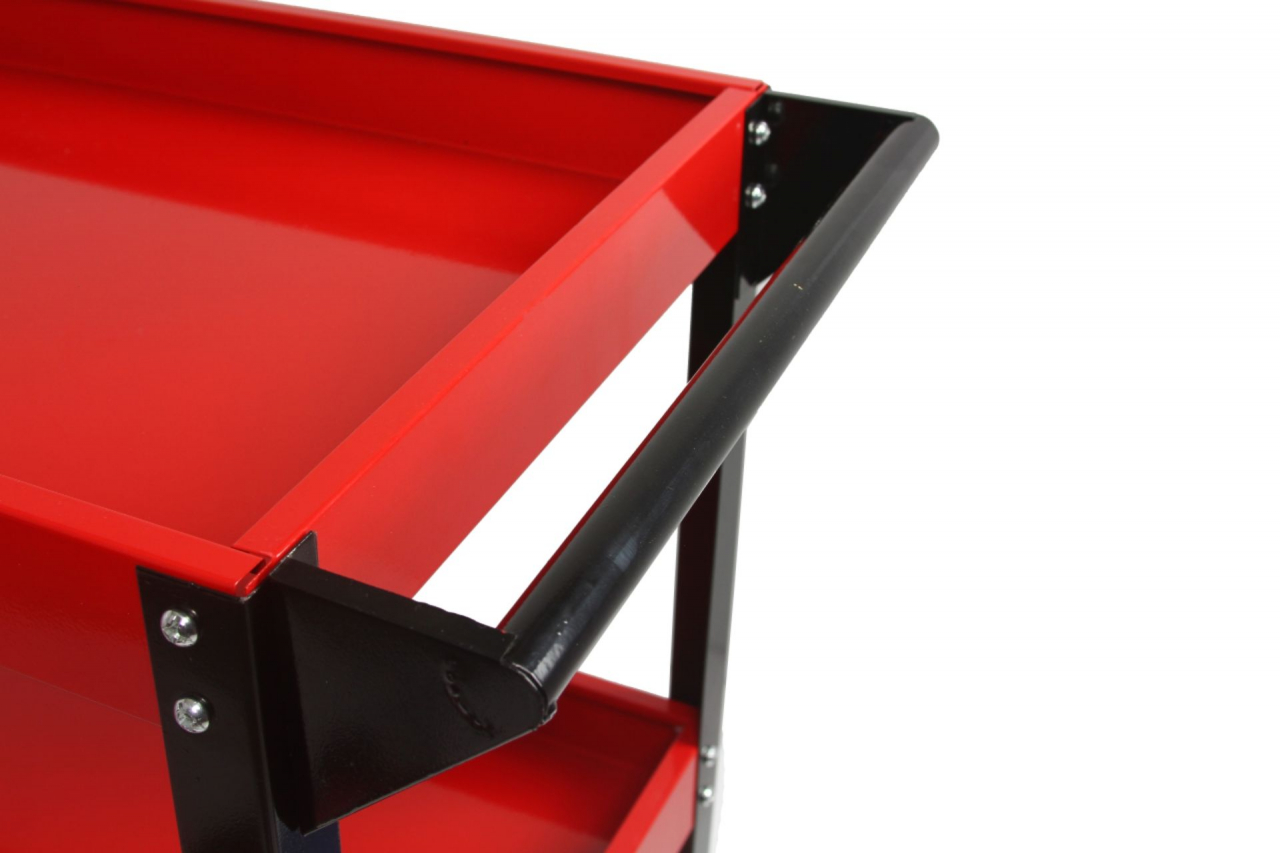 Szerelőkocsi M66604