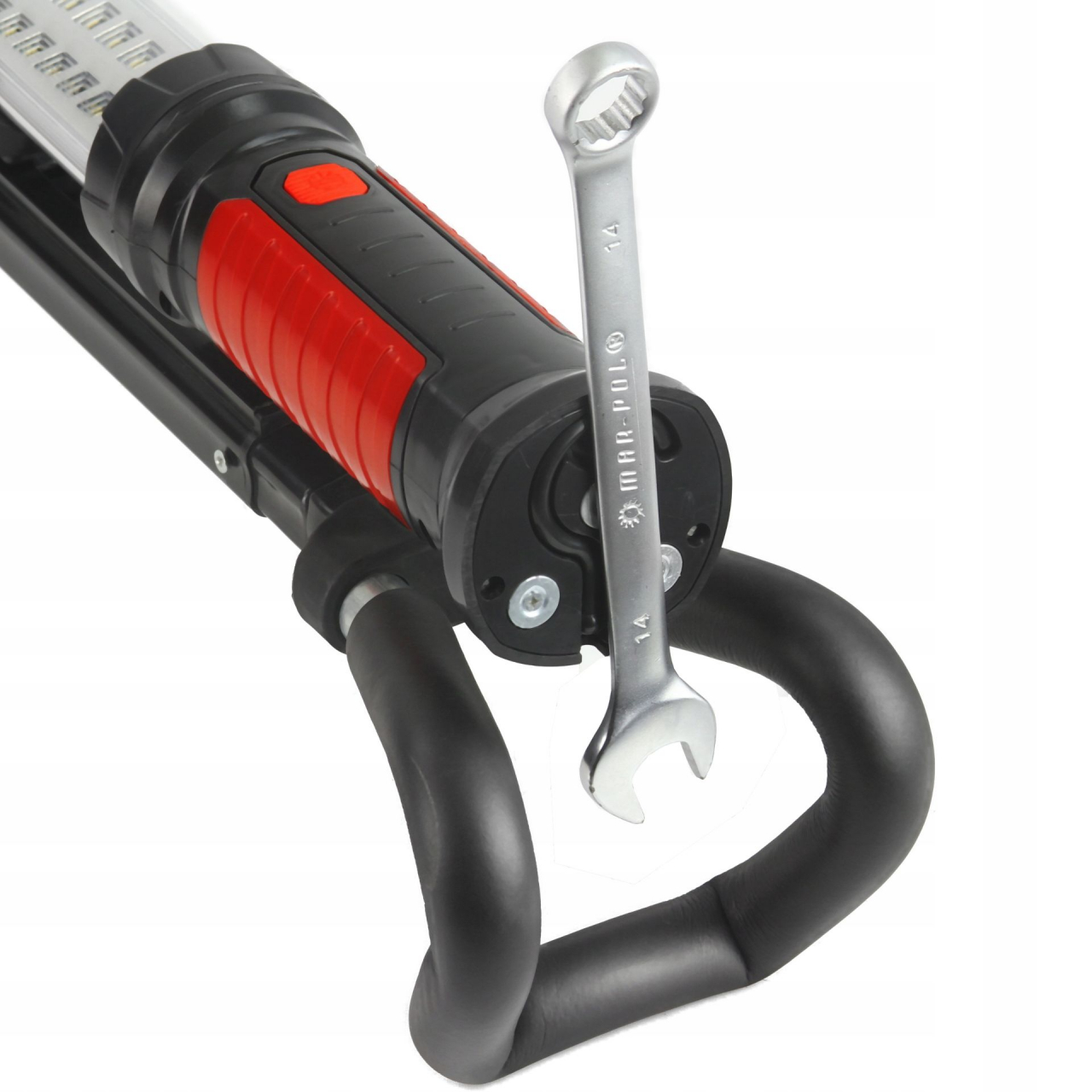 LED szerelőlámpa M82738