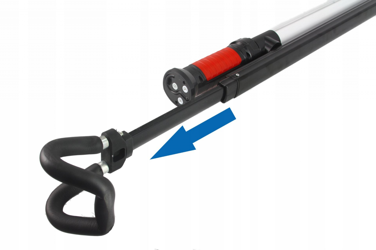 LED szerelőlámpa M82738