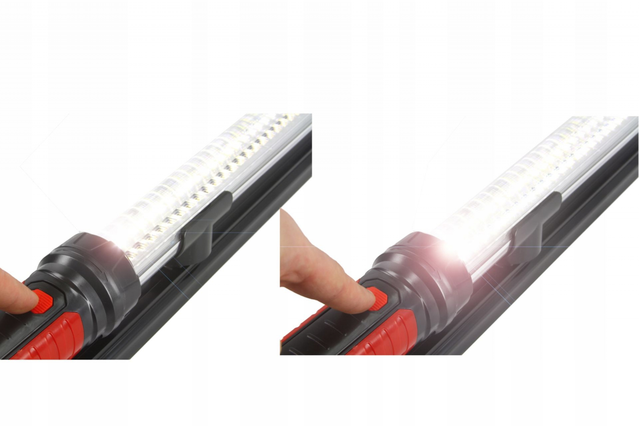 LED szerelőlámpa M82738