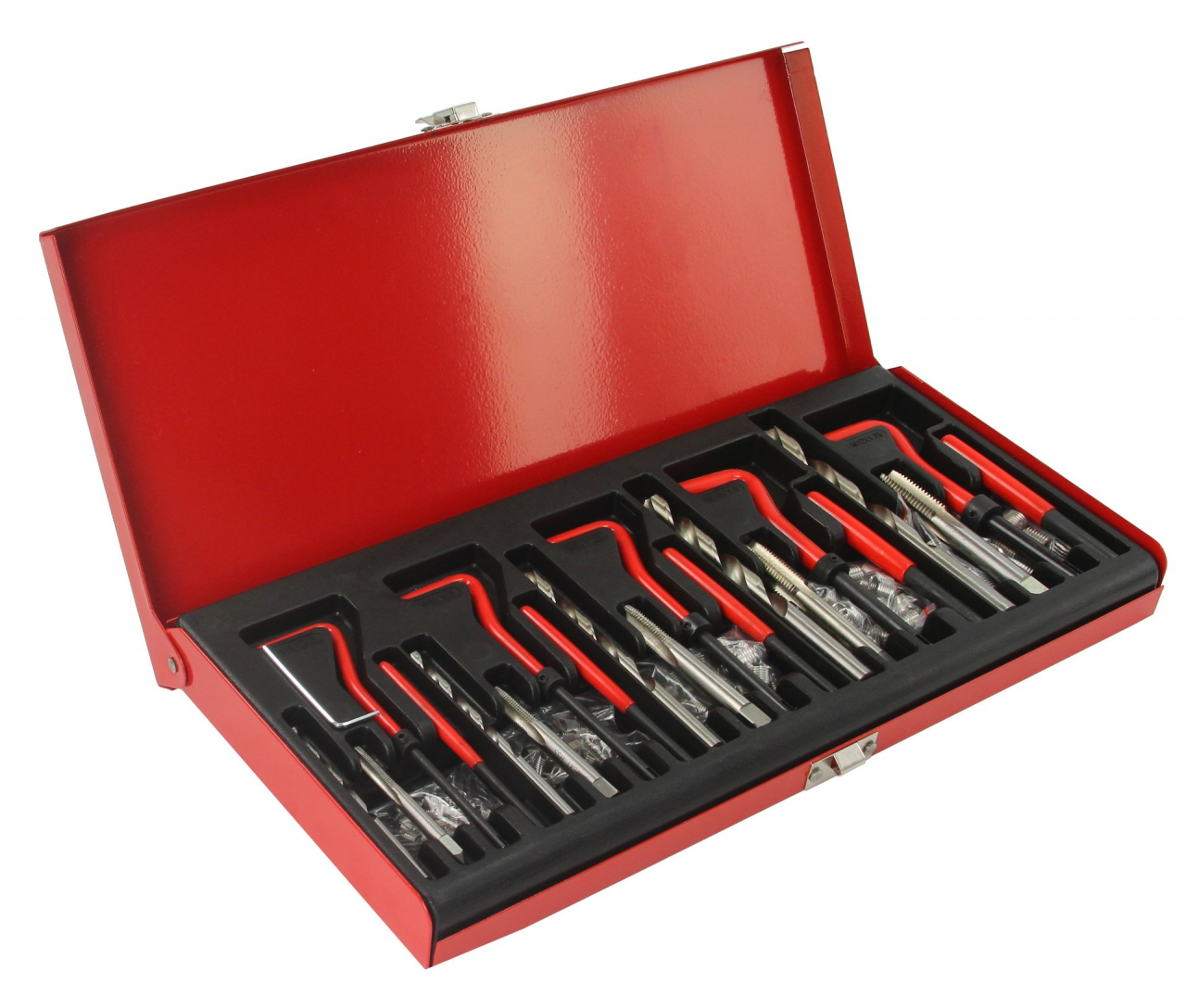 Menetjavító készlet 131db-os M55882