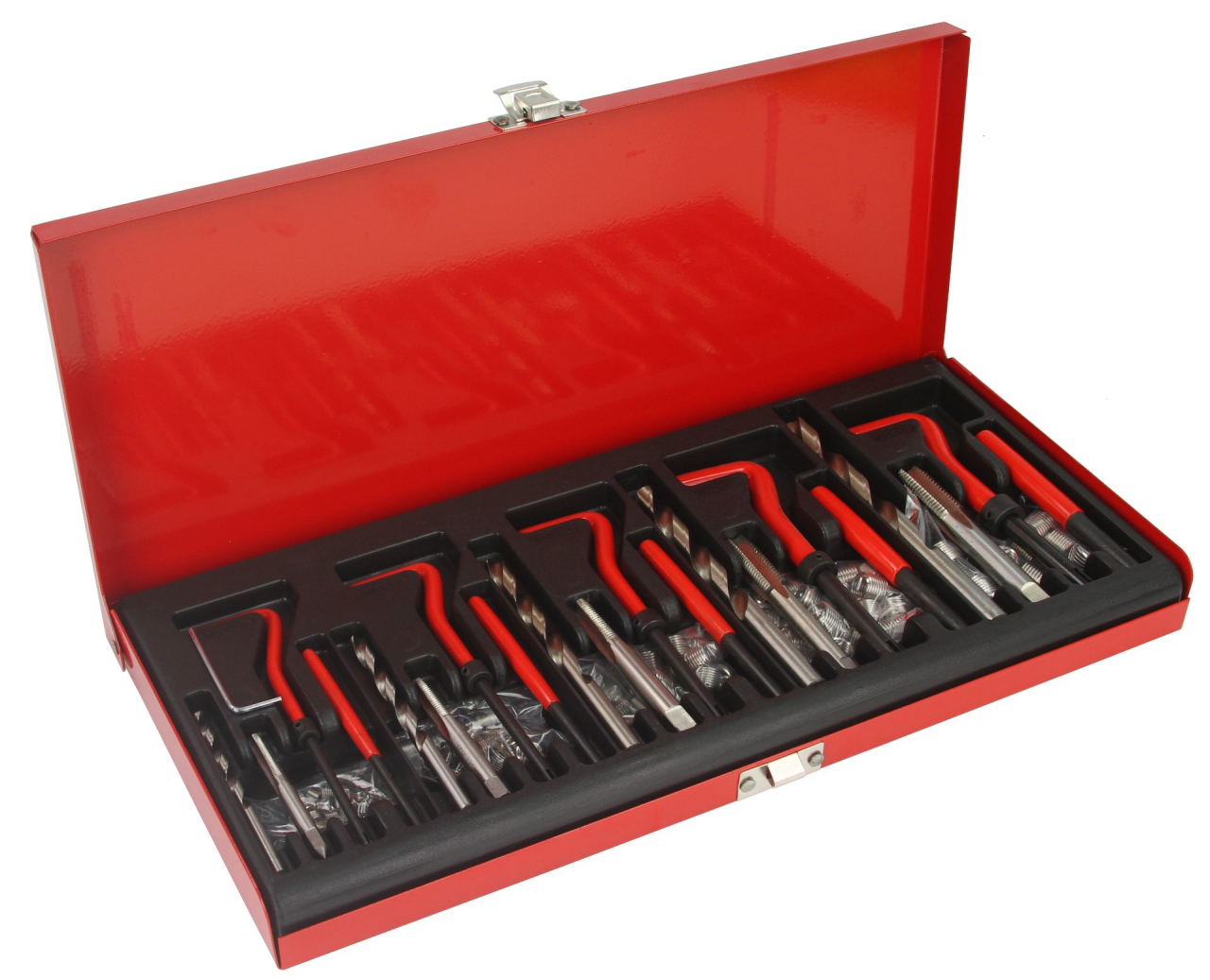 Menetjavító készlet 131db-os M55882