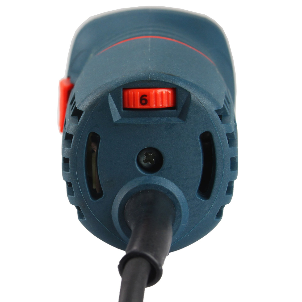 Elektromos egyenes csiszológép fordulat szabályzós M22276