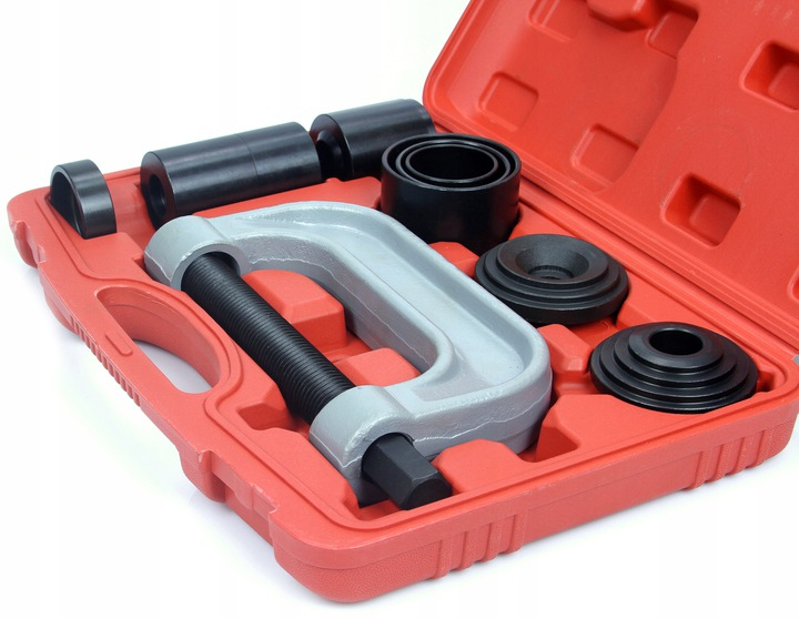 Trapéz gömbfej kinyomó M66770