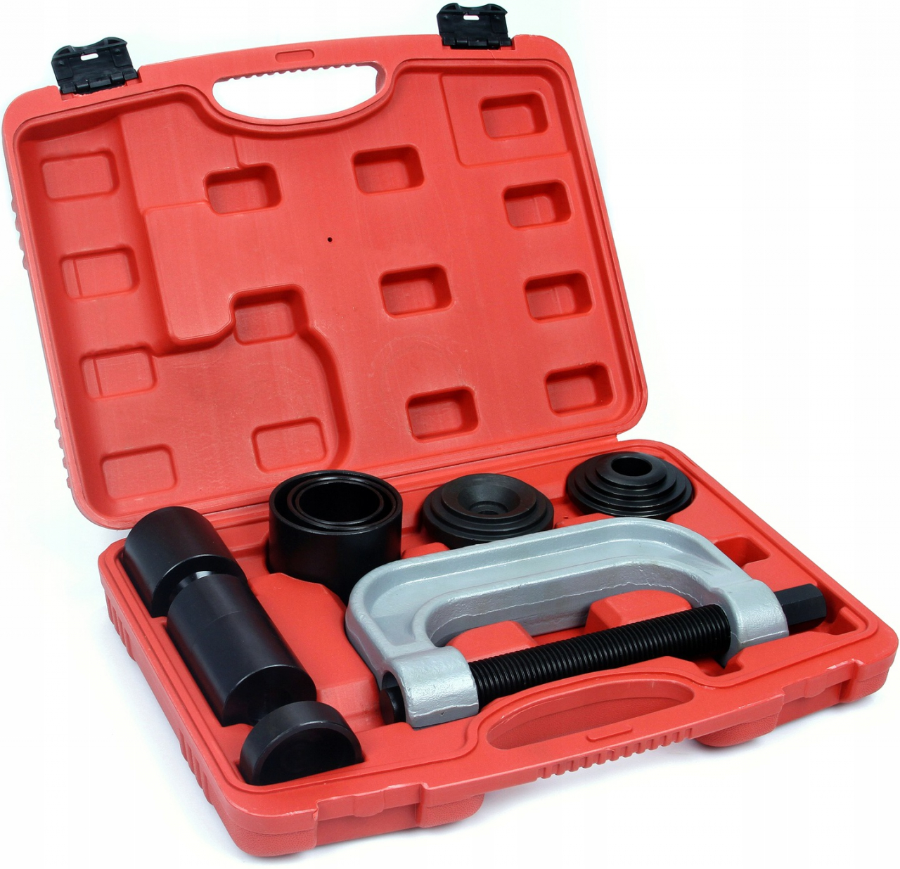 Trapéz gömbfej kinyomó M66770