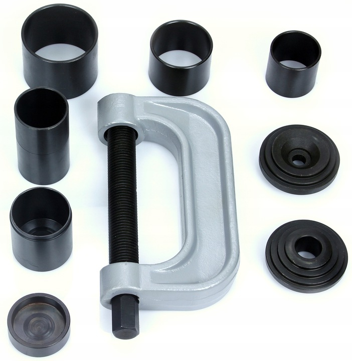 Trapéz gömbfej kinyomó M66770