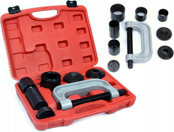 Trapéz gömbfej kinyomó M66770