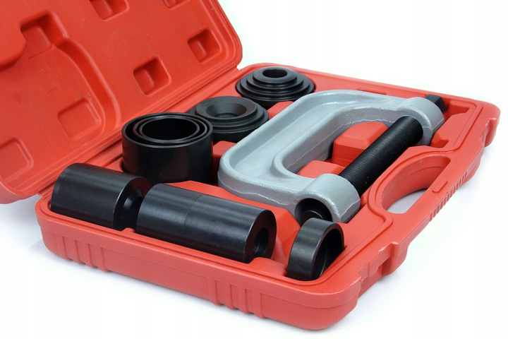 Trapéz gömbfej kinyomó M66770