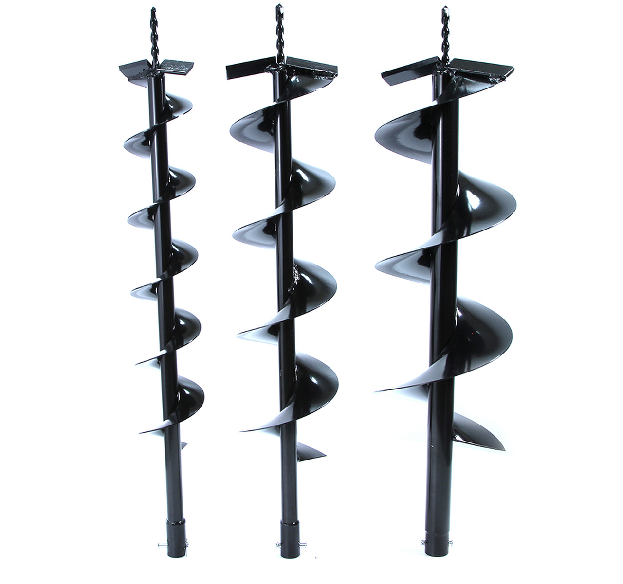 Földfúró 1-OS / 100 150, 200 mm /  M84000