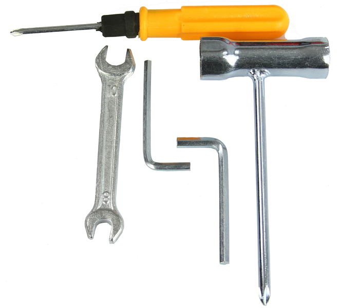 Földfúró 1-OS / 100 150, 200 mm /  M84000