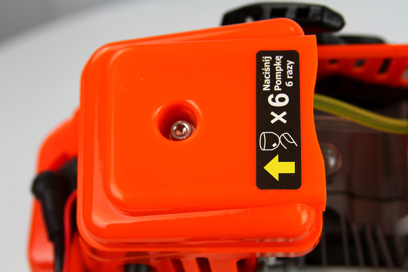 Földfúró 1-OS / 100 150, 200 mm /  M84000