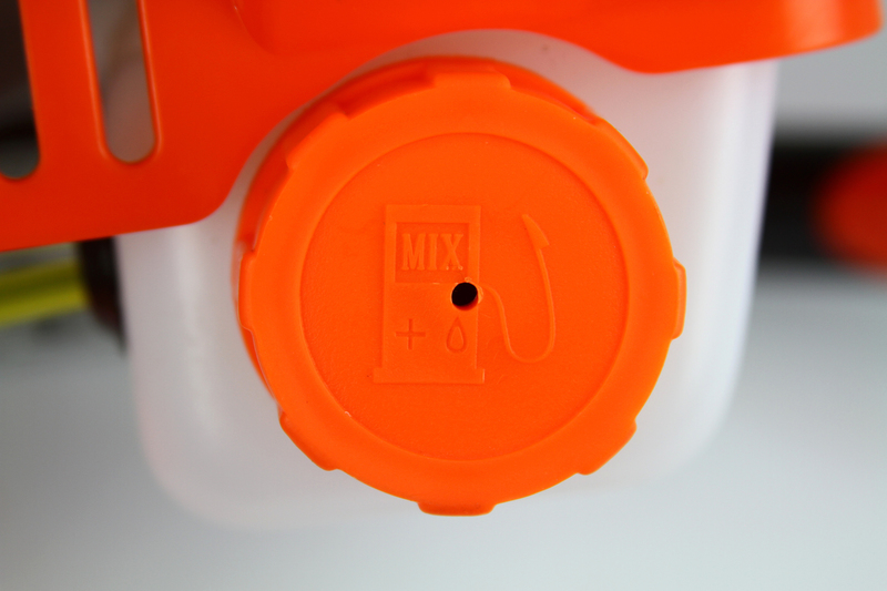 Földfúró 1-OS / 100 150, 200 mm /  M84000