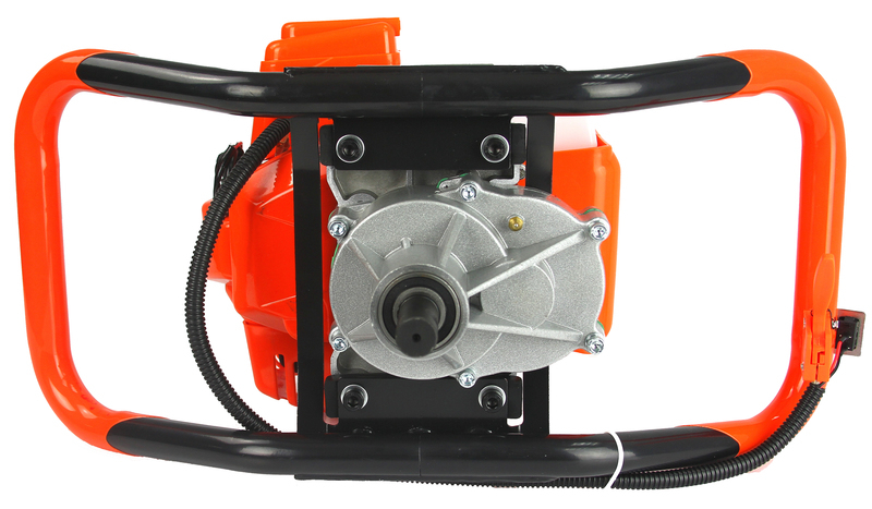 Földfúró 1-OS / 100 150, 200 mm /  M84000