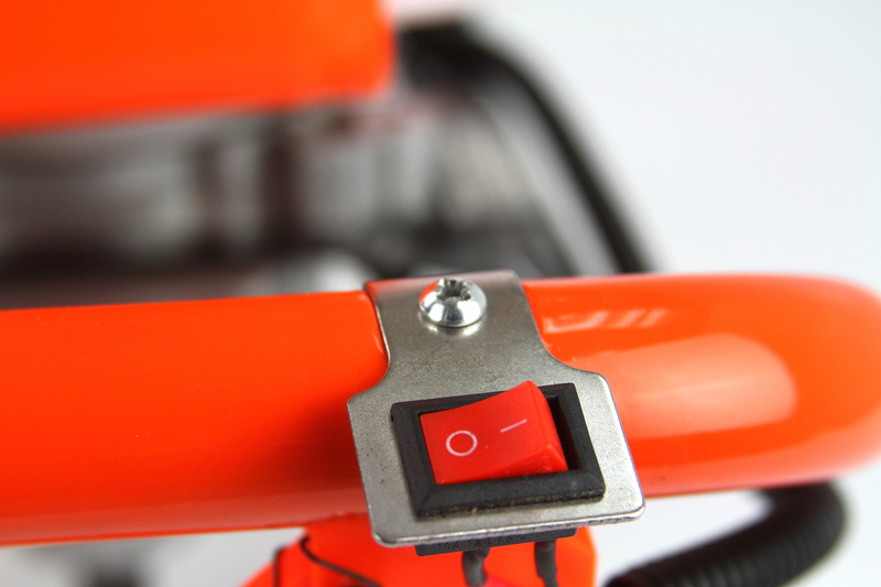 Földfúró 1-OS / 100 150, 200 mm /  M84000