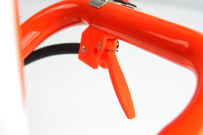 Földfúró 1-OS / 100 150, 200 mm /  M84000