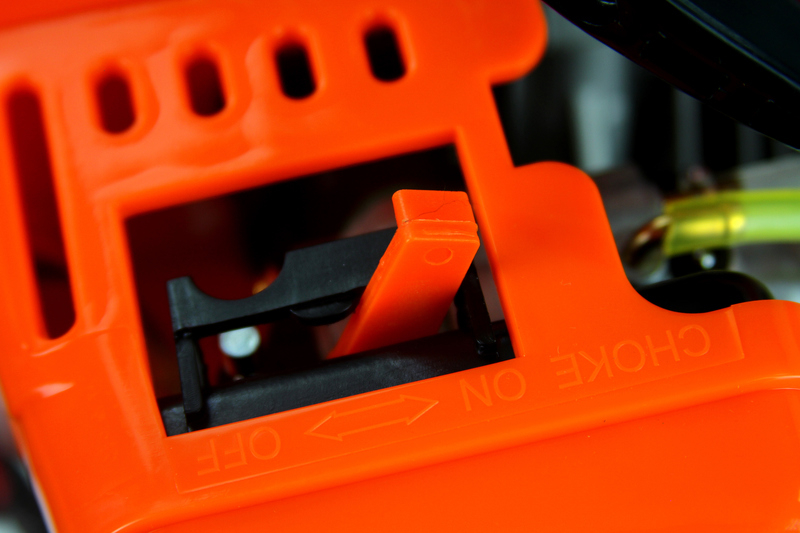 Földfúró 1-OS / 100 150, 200 mm /  M84000