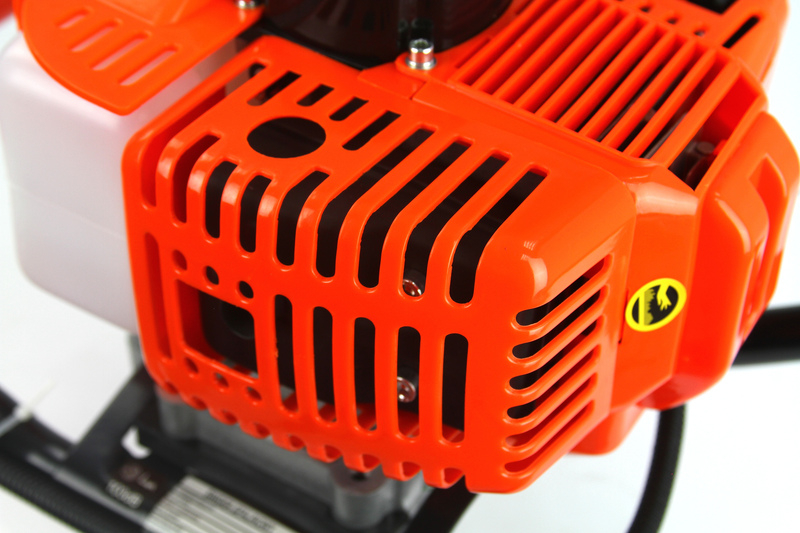 Földfúró 1-OS / 100 150, 200 mm /  M84000