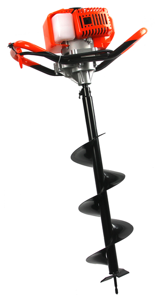 Földfúró 1-OS / 100 150, 200 mm /  M84000