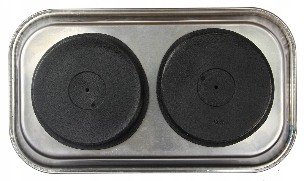 Dupla mágneses tál M66806
