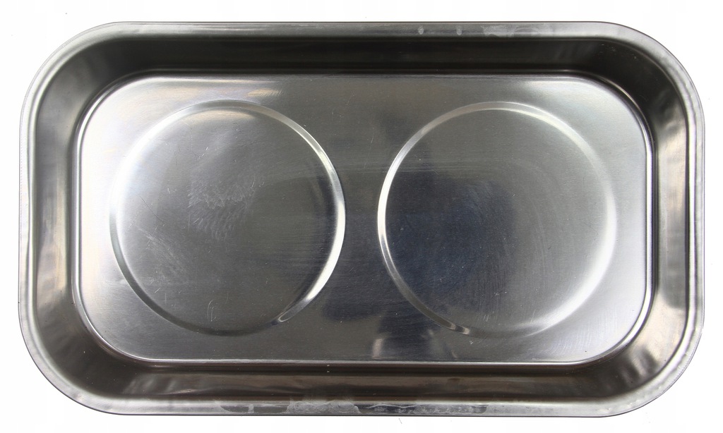 Dupla mágneses tál M66806