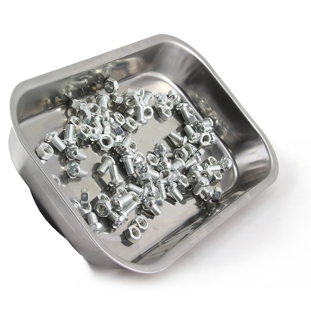 Dupla mágneses tál M66806