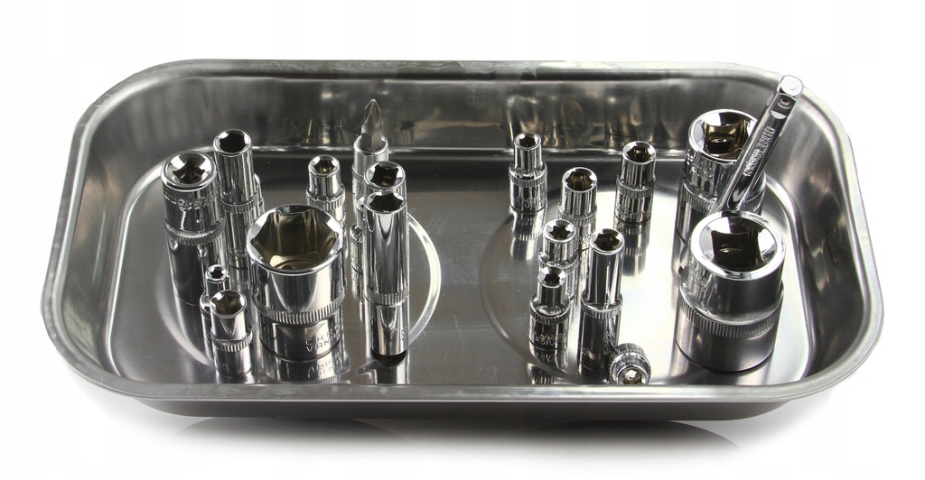 Dupla mágneses tál M66806