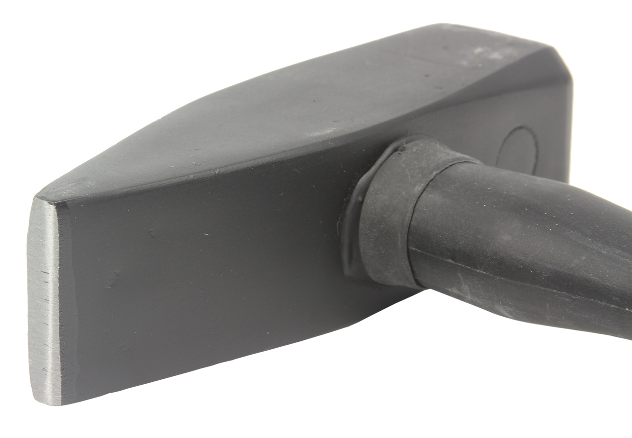 Üvegszálas kalapács 1000gr M82856