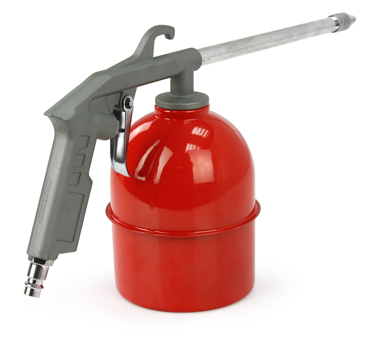 Pneumatikus olajszóró, mosópisztoly M80715