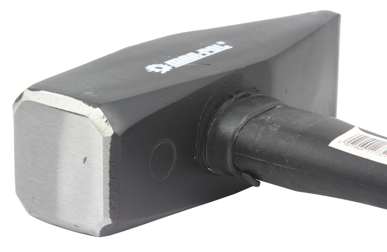 Üvegszálas kalapács 2000gr M82858