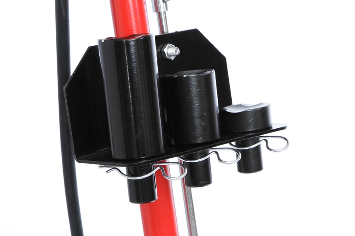 Hidraulikus pneumatikus emelő 22T M80392