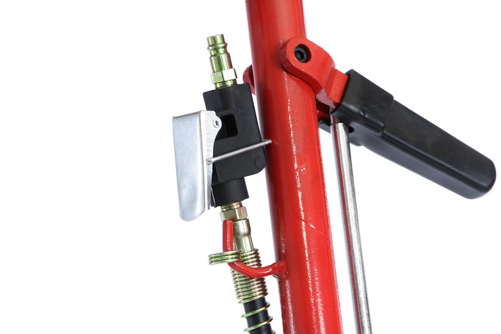 Hidraulikus pneumatikus emelő 22T M80392