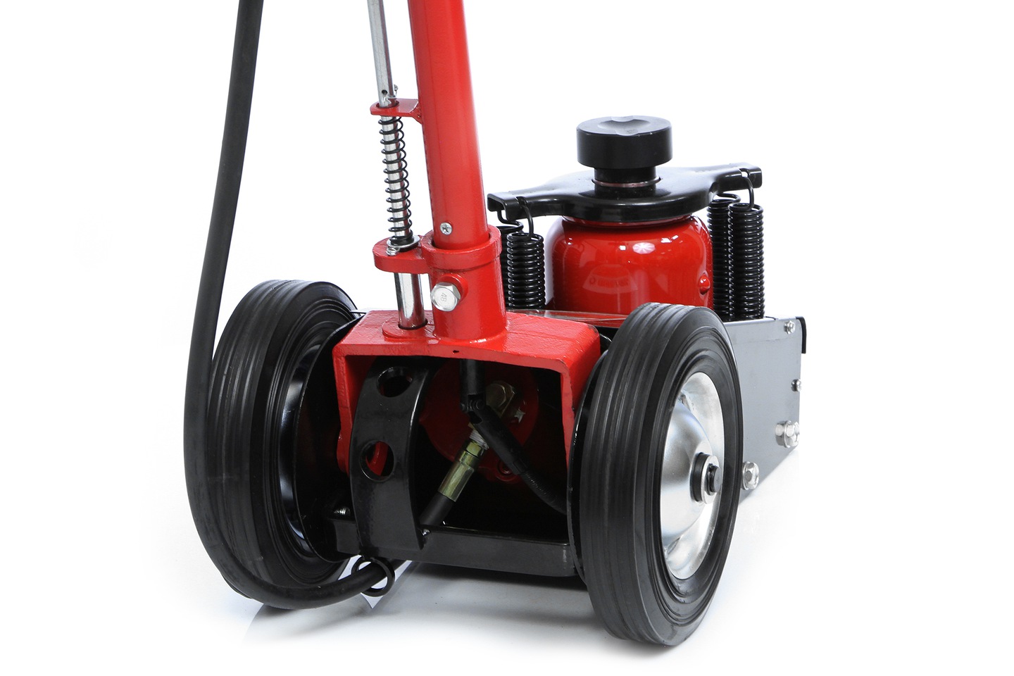 Hidraulikus pneumatikus emelő 22T M80392