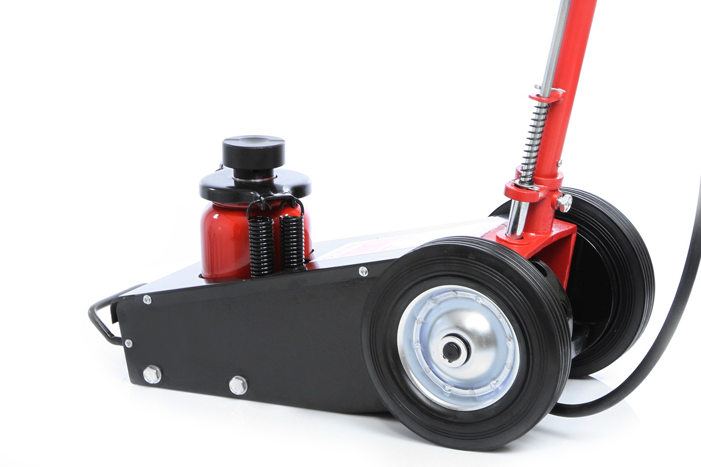 Hidraulikus pneumatikus emelő 22T M80392