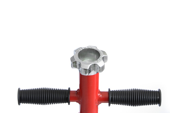 Hidraulikus pneumatikus emelő 22T M80392