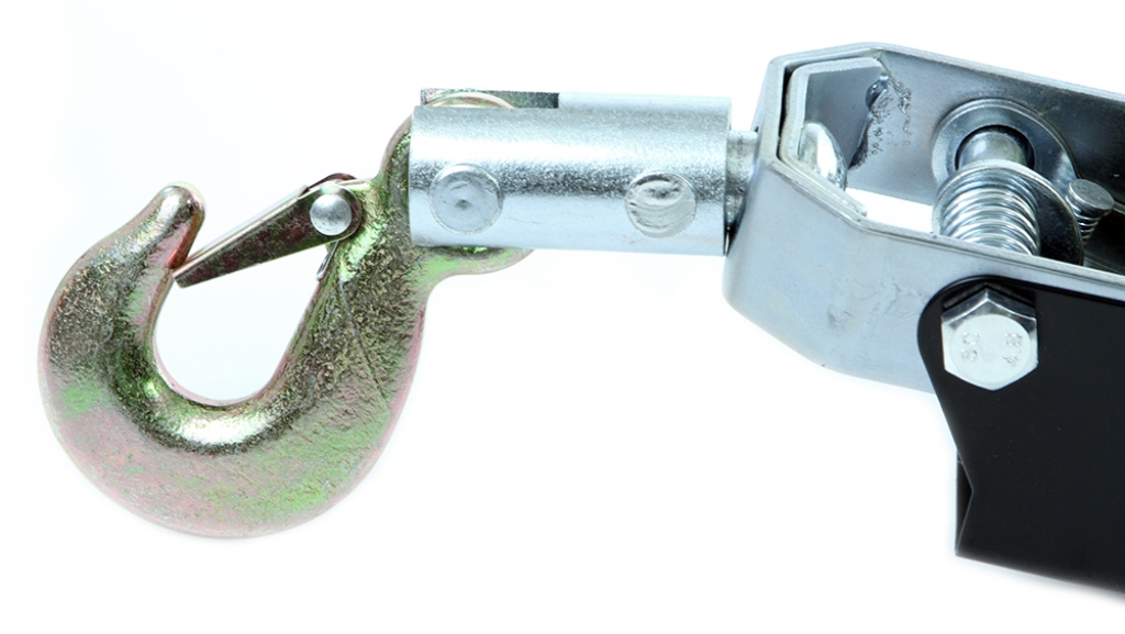  Kézi csörlő 4T M80741