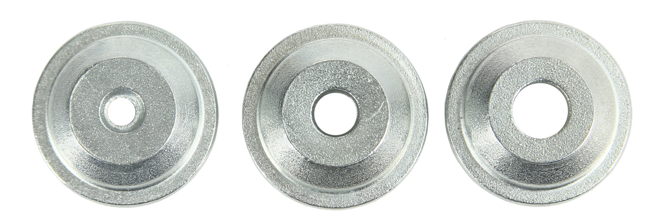 Pneumatikus glettszóró 5L M80630