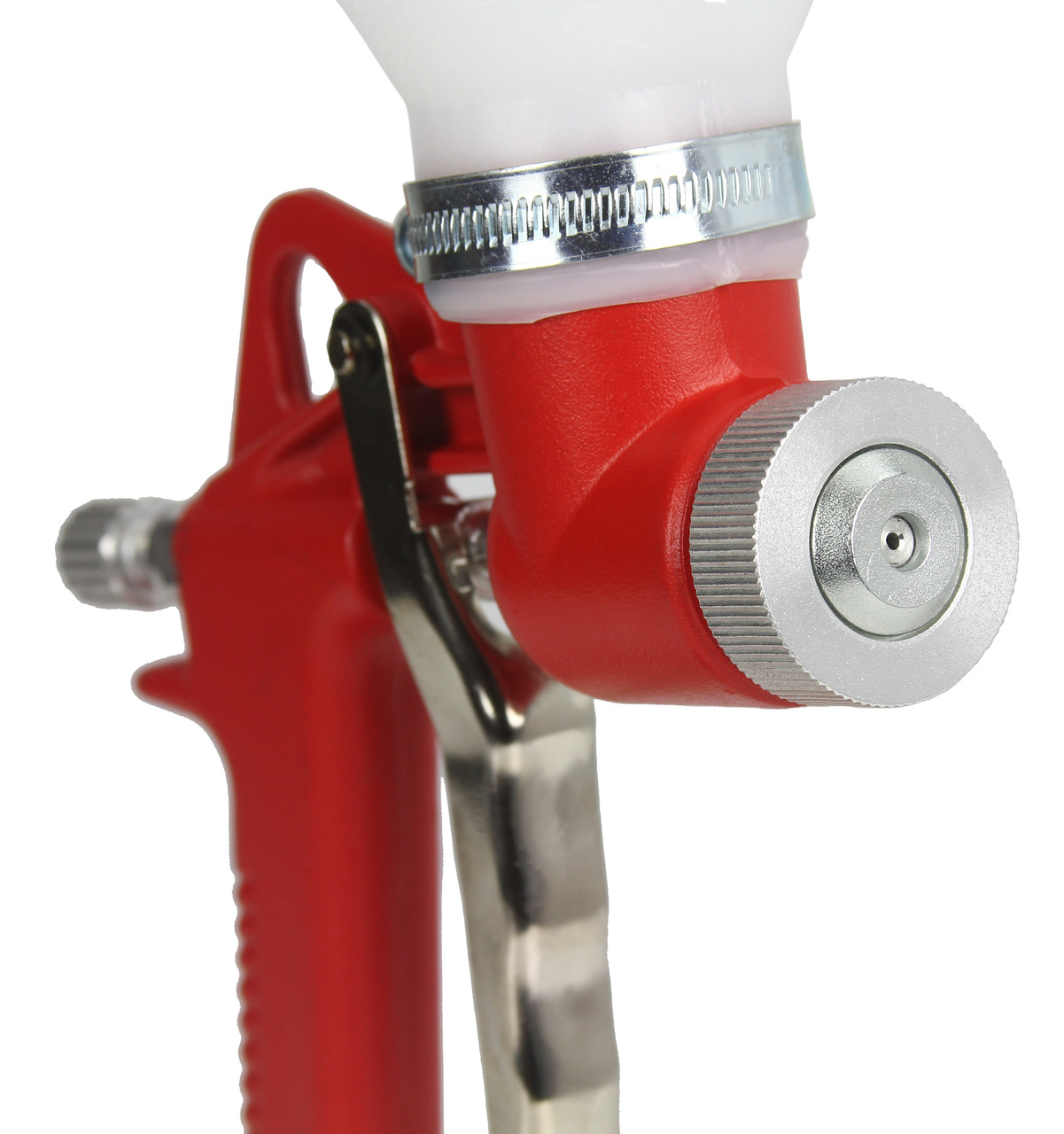 Pneumatikus glettszóró 5L M80630