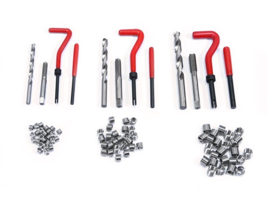 Menetjavító készlet 88-részes M55880