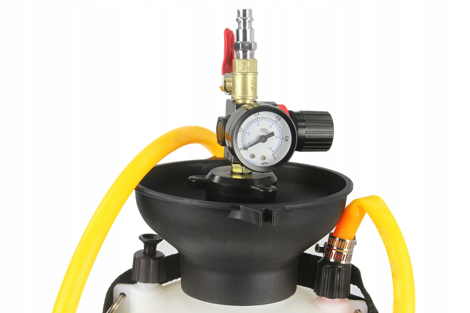 Olajadagoló 8L M78319