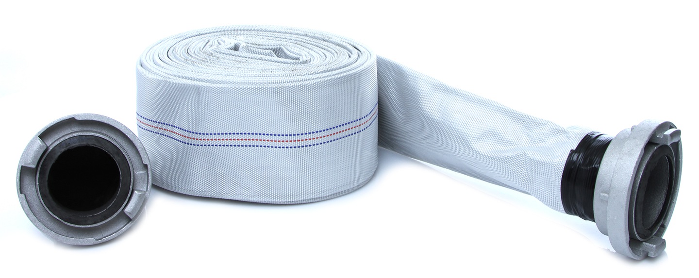 Viztömlő 52mm * 30M / 2