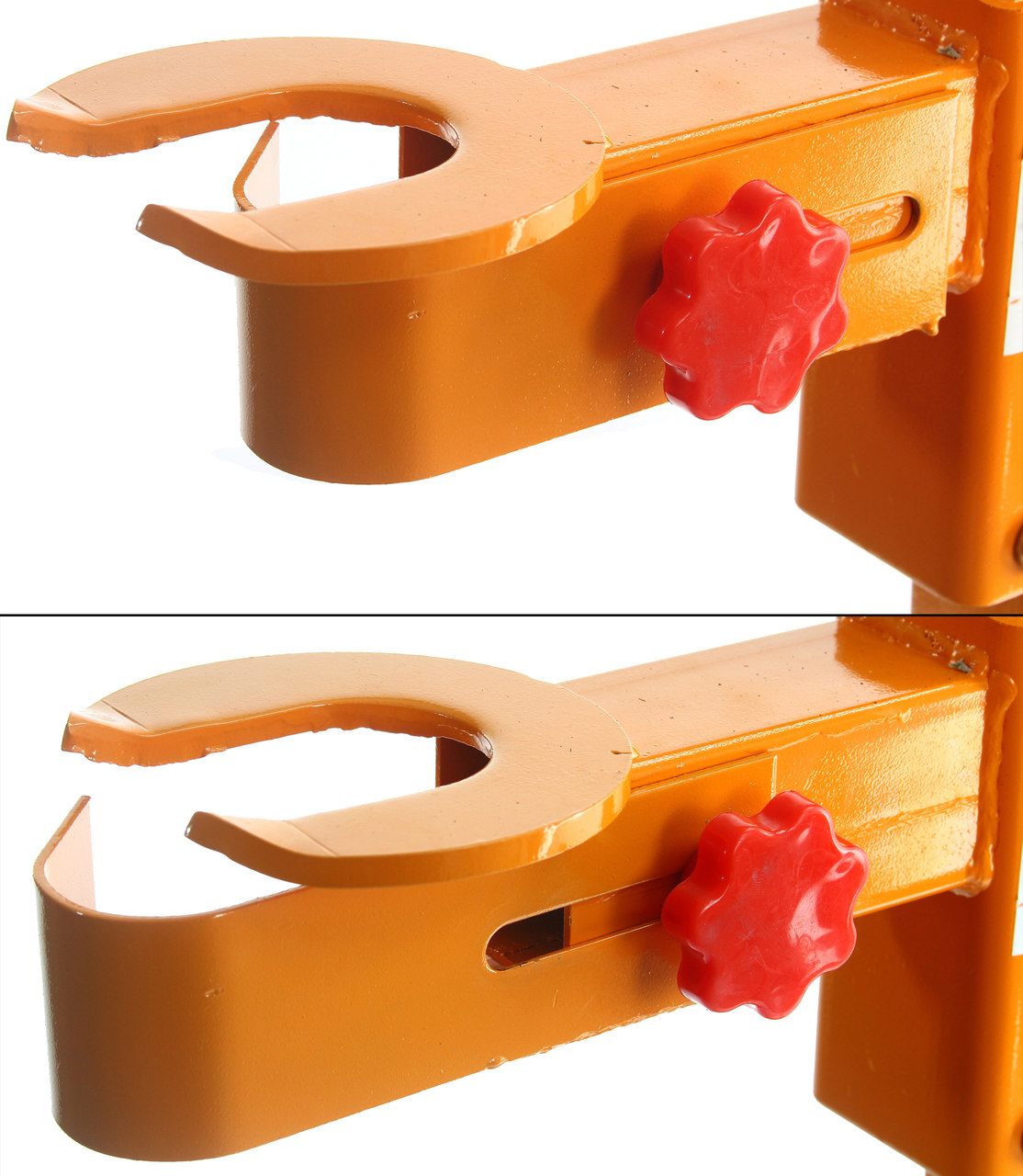 Hidraulikus rugólehúzó BJC 1T M80440