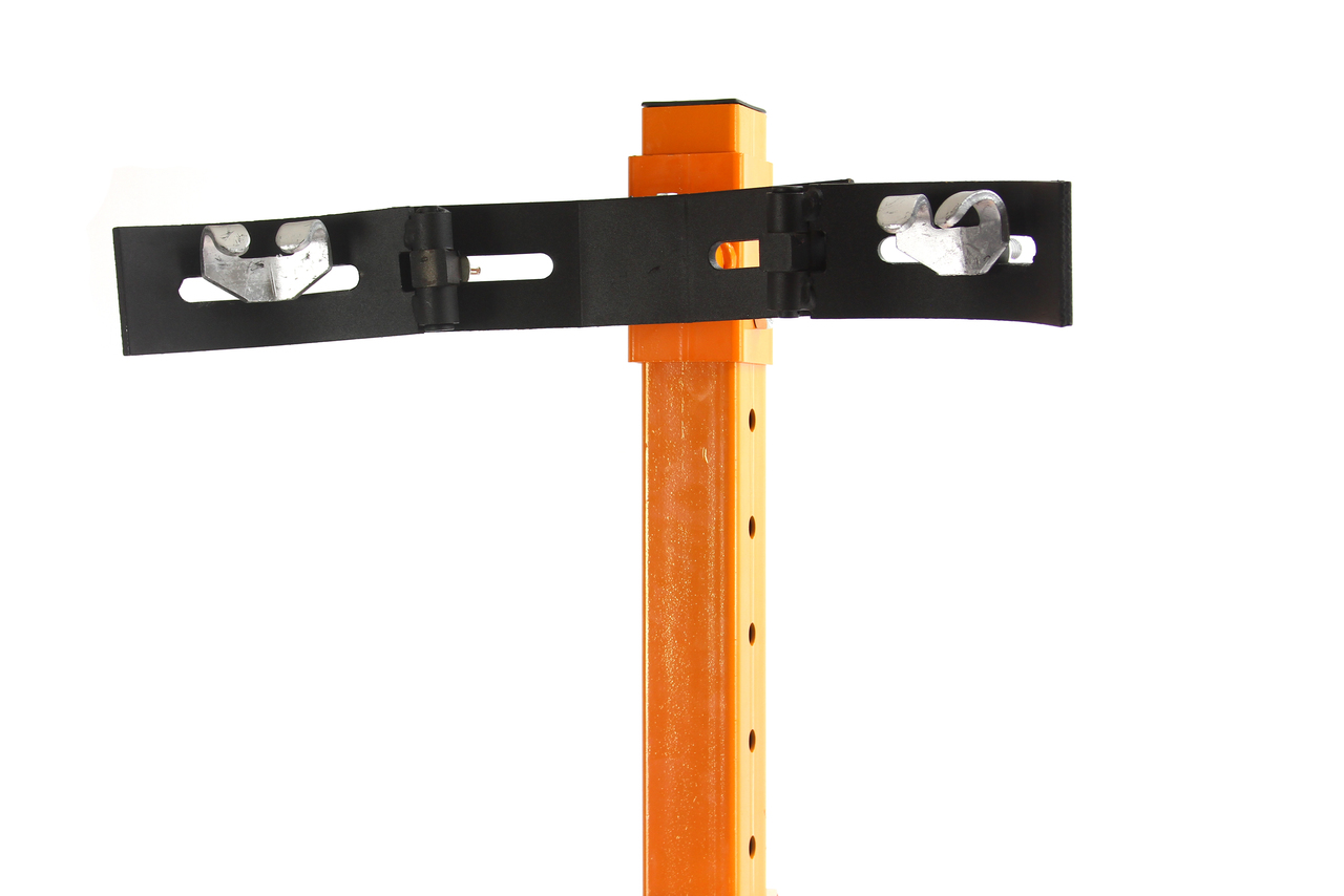 Hidraulikus rugólehúzó BJC 1T M80440