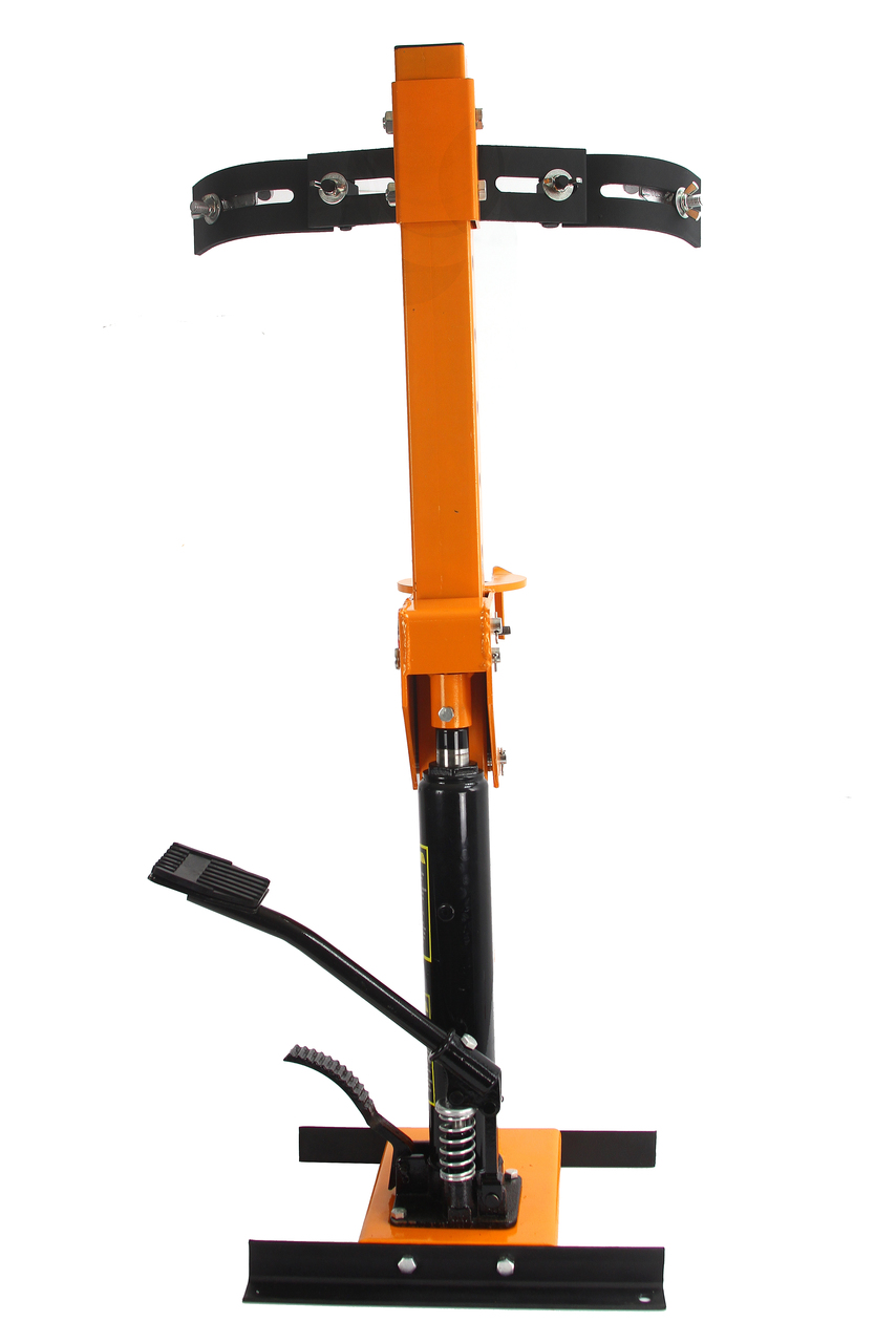 Hidraulikus rugólehúzó BJC 1T M80440