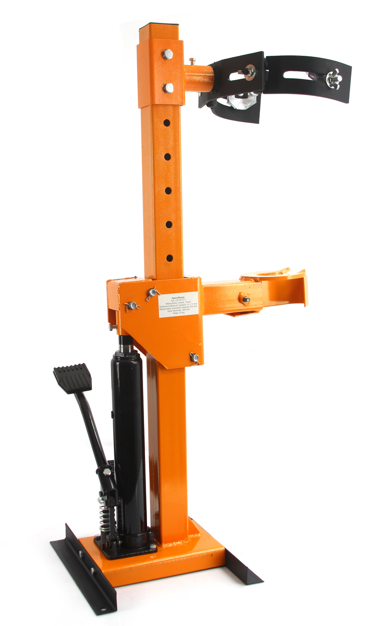 Hidraulikus rugólehúzó BJC 1T M80440