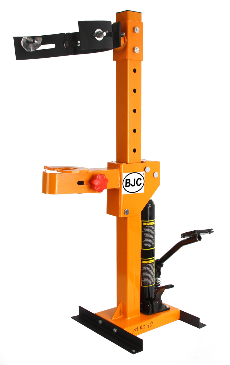 Hidraulikus rugólehúzó BJC 1T M80440