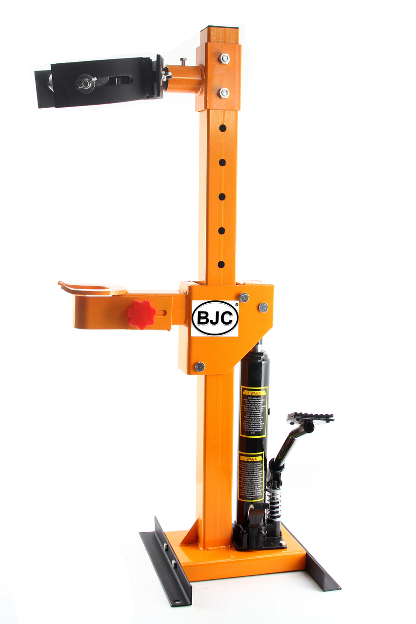 Hidraulikus rugólehúzó BJC 1T M80440